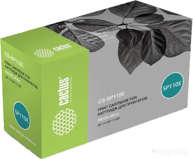 CS-SP110E