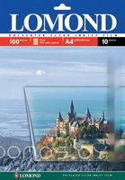 Pet Clear Ink Jet Film A3 100мкм 50л [0708315]