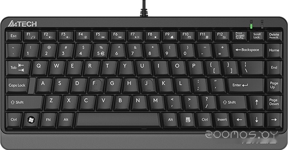 Fstyler FKS11 (черный/серый)