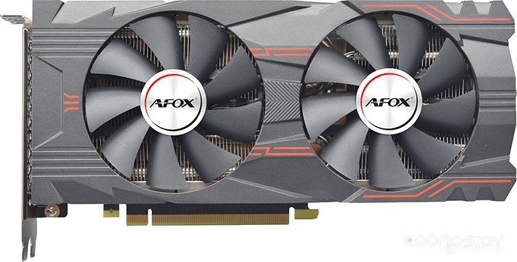 GeForce RTX 2060 Super 8GB GDDR6 AF2060S-8192D6H4-V2