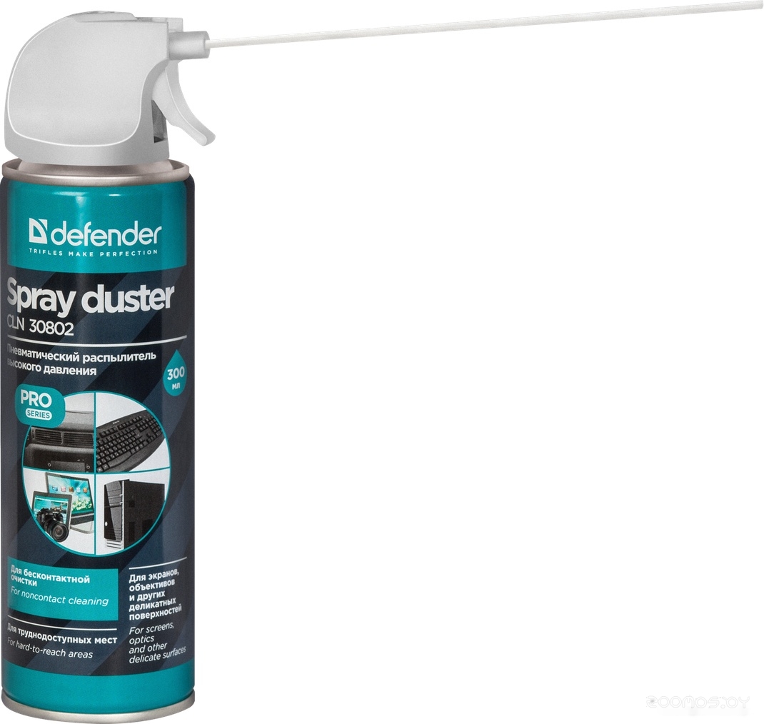 CLN 30802 Pro (300 мл)