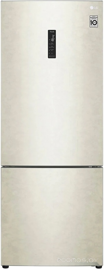 DoorCooling+ GC-B569PECM