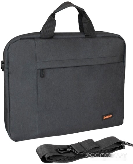 ECC-215 (черный)