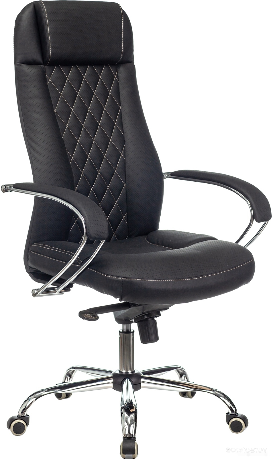 CH-609SL/ECO (черный)