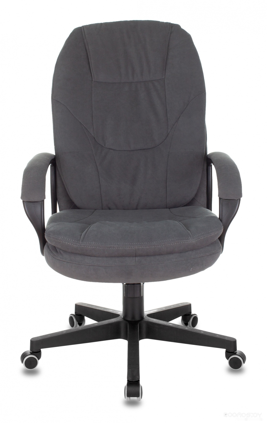 CH-868N Fabric (серый Alfa 44)