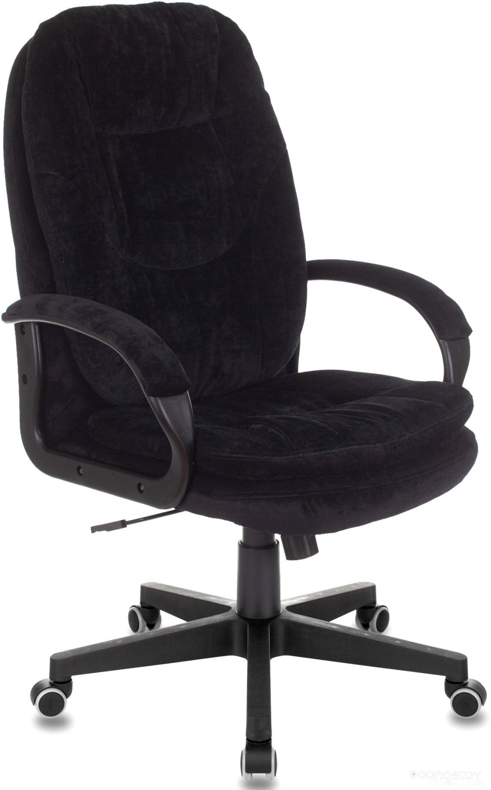 CH-868N Fabric (черный Light-20)