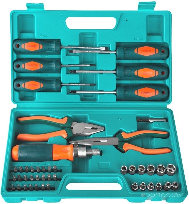 1040-02-SS7 (45 предметов)