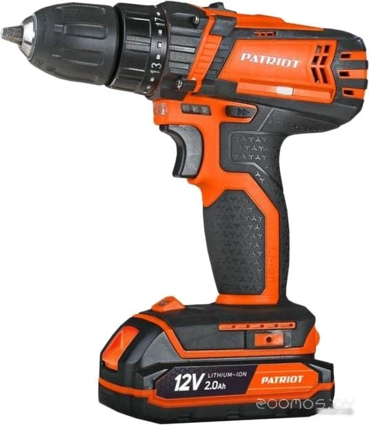 BR 111ES 180201411 (с 2-мя АКБ)