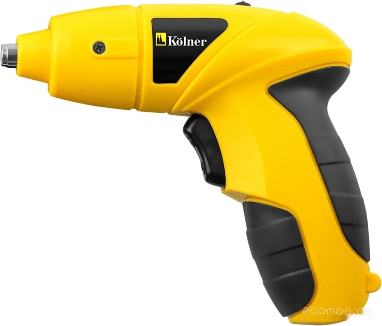 KCSD 4.8M (с 1-м АКБ)