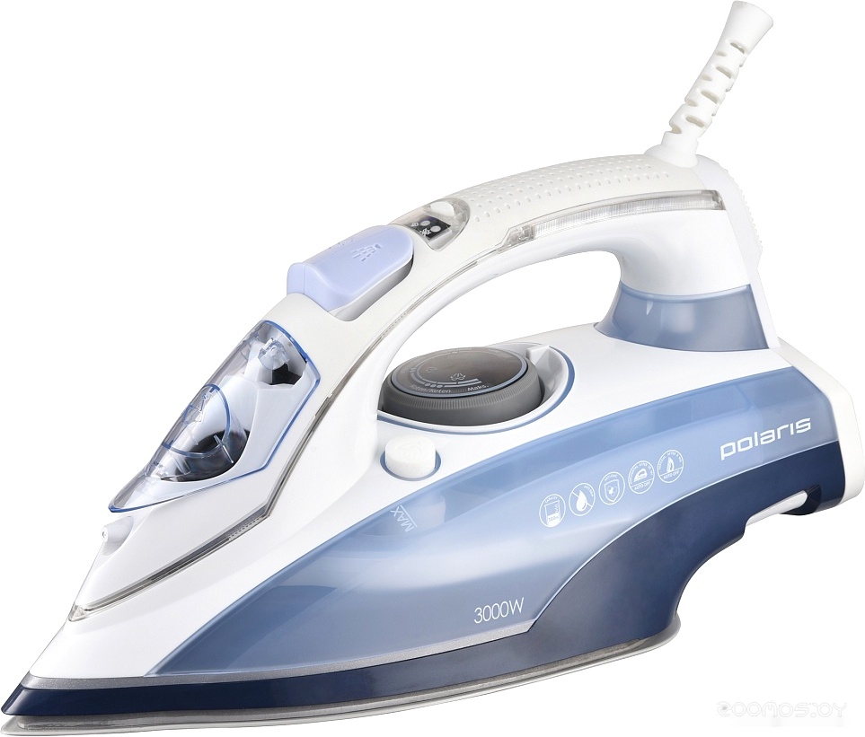 PIR 3074 SG AA 3m (голубой)