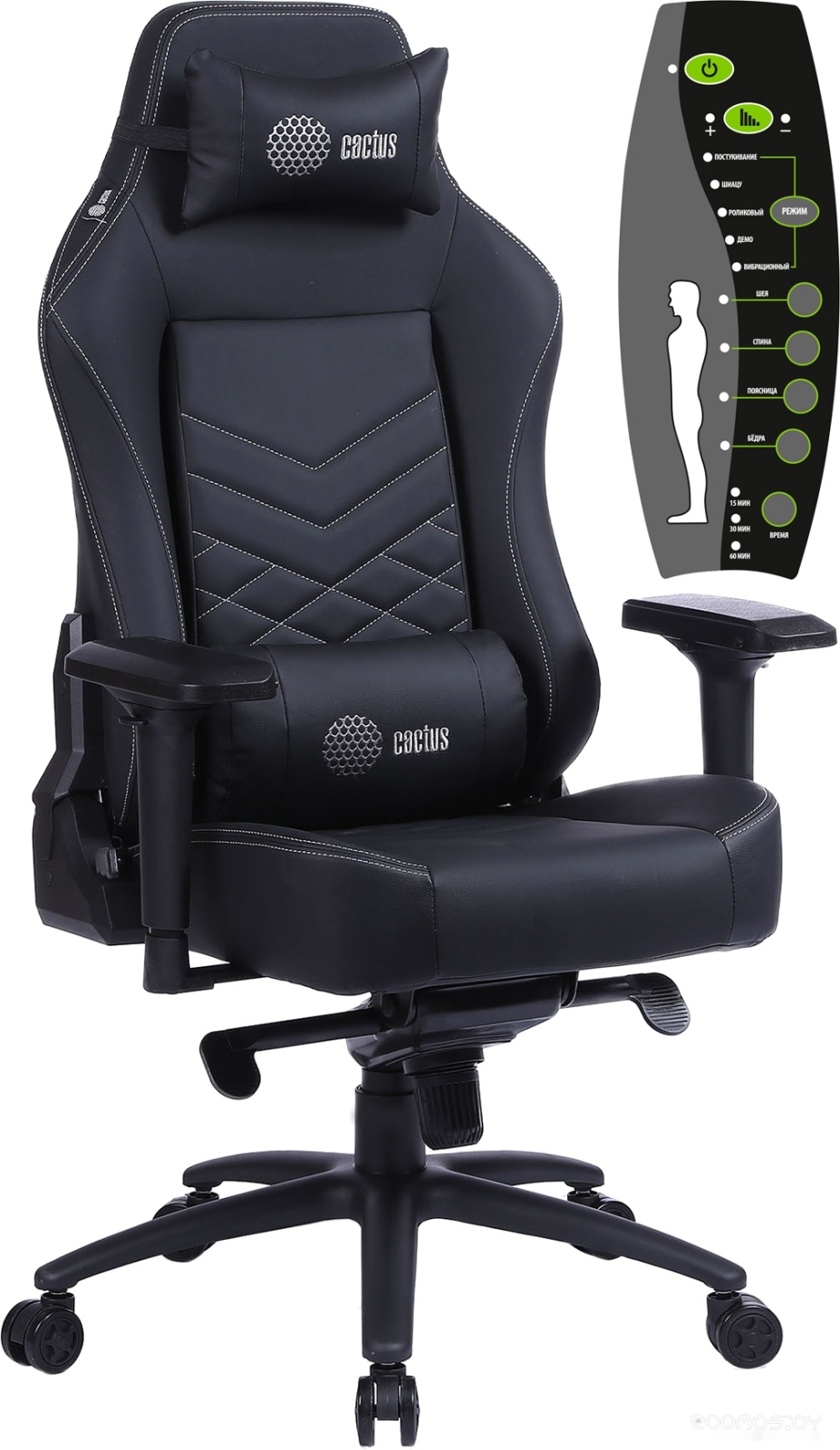 CS-CHR-0112BL-M (черный)