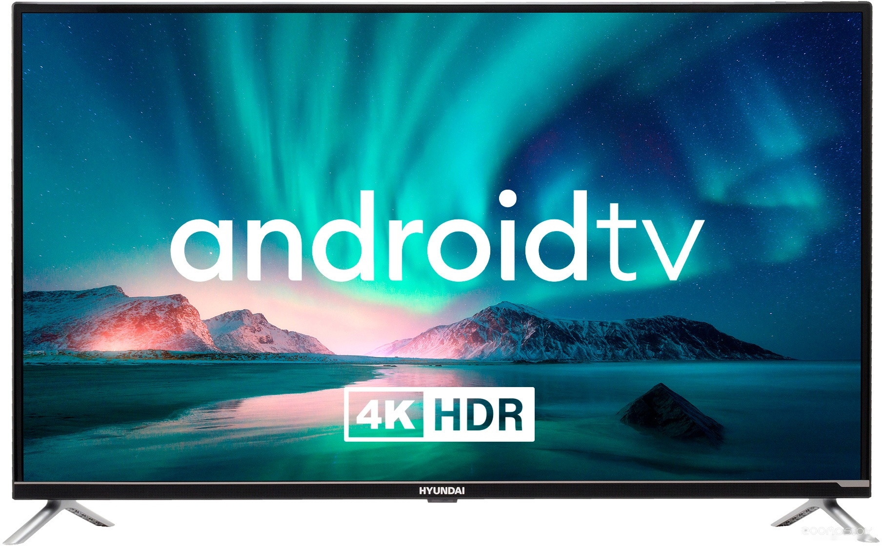 H-LED43BU7008
