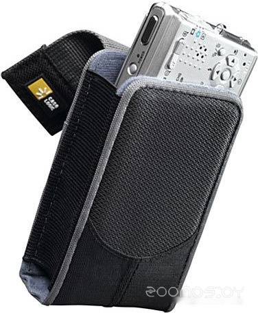 DCB-27 (черный)