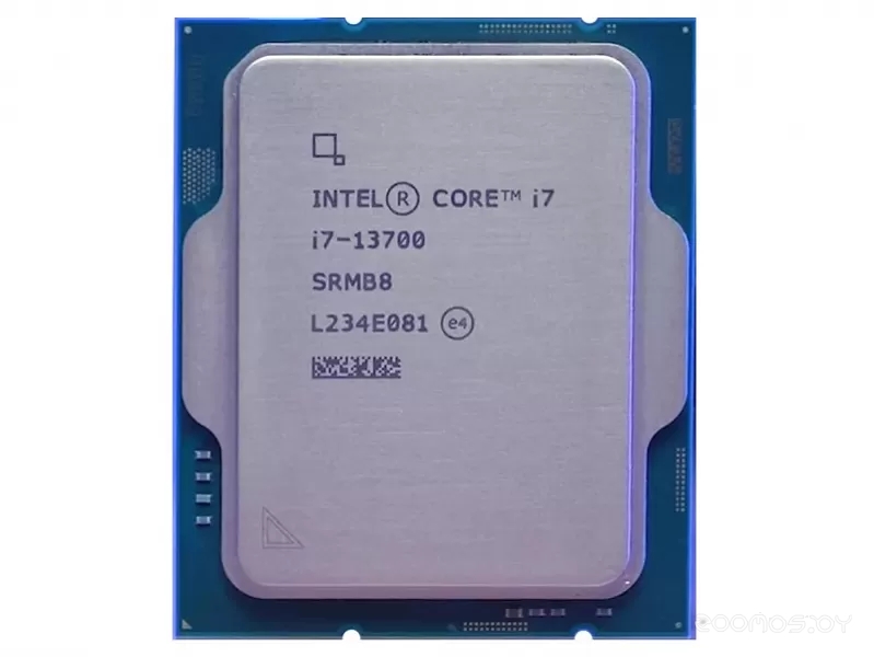 Core i7-13700