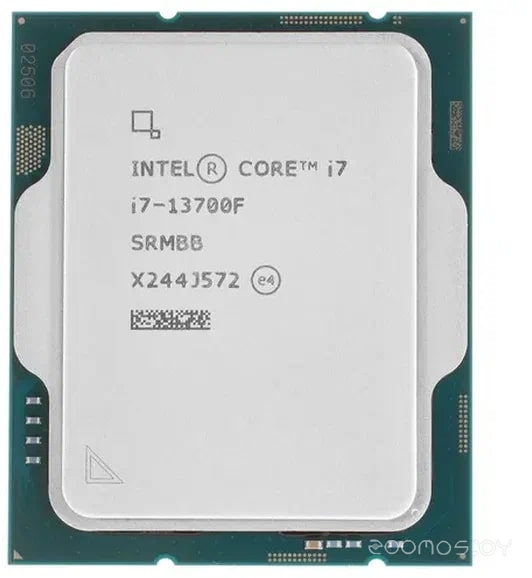 Core i7-13700F