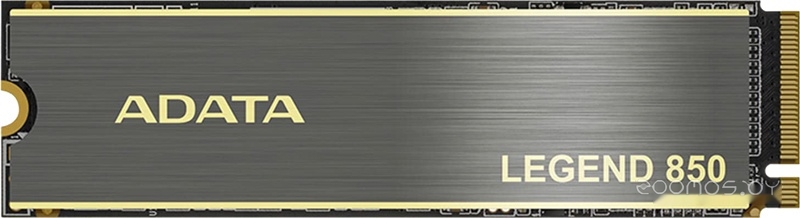 Legend 850 512GB ALEG-850-512GCS