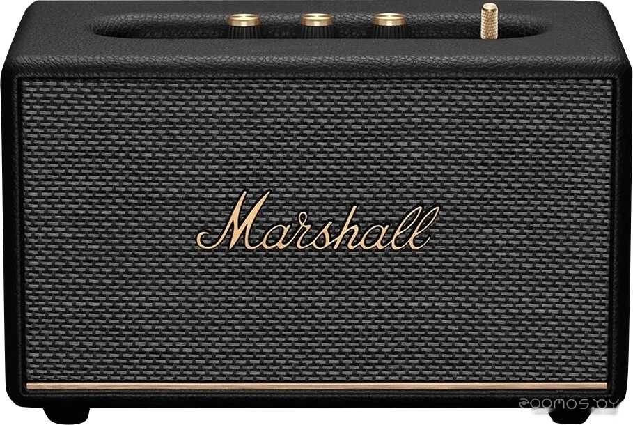 Acton III (черный)