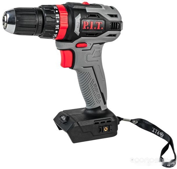 PSB20H-10B (без АКБ)