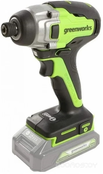 GD24ID3 (без АКБ)