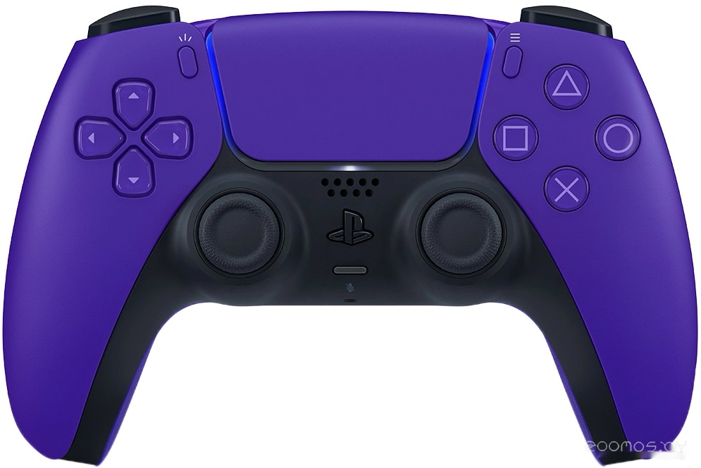 DualSense (галактический пурпурный)
