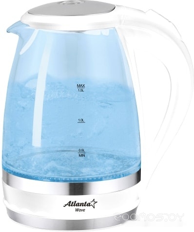 ATH-2463 (белый)