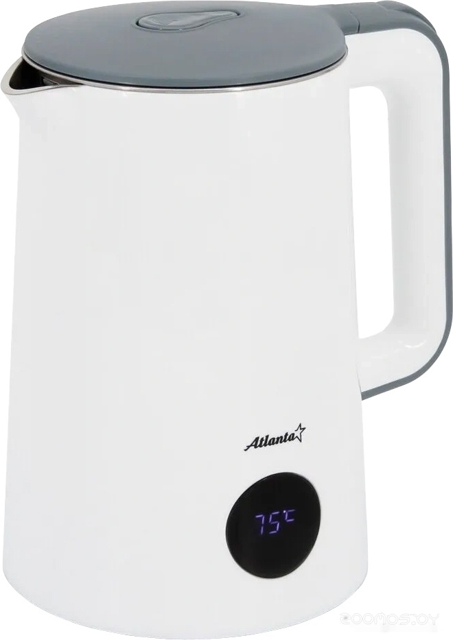 ATH-2447 (белый)