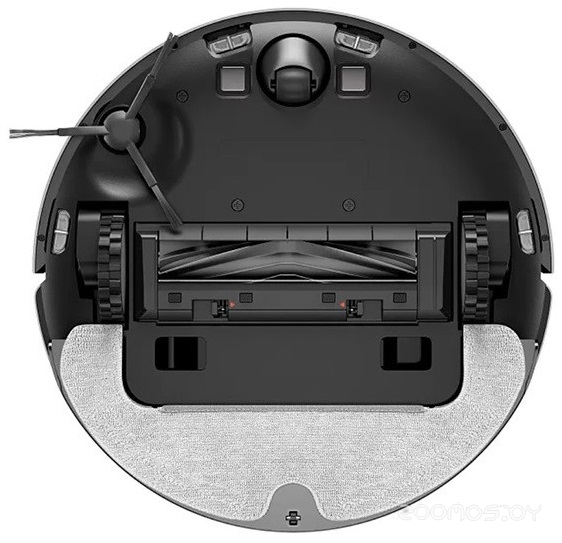 Bot D10s Plus (международная версия, черный)