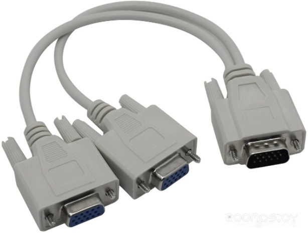 VGA - VGAx2 0.3 м EX284939RUS