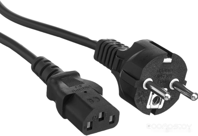 Power PC-1.8P 1.8 м 1 мм Cu