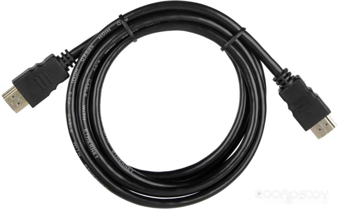 ACD-DHHM2-18B HDMI - HDMI (1.8 м, черный)