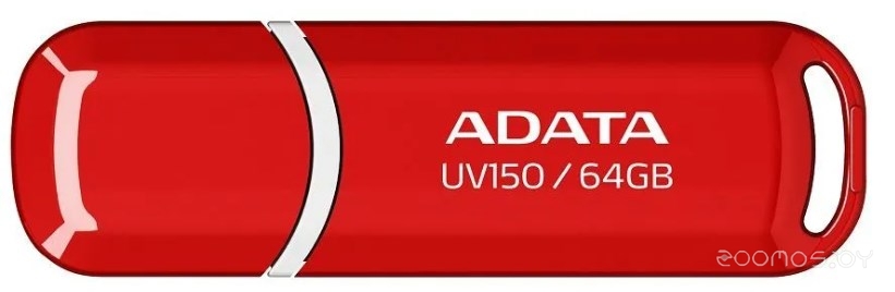 DashDrive UV150 64GB (AUV150-64G-RRD)