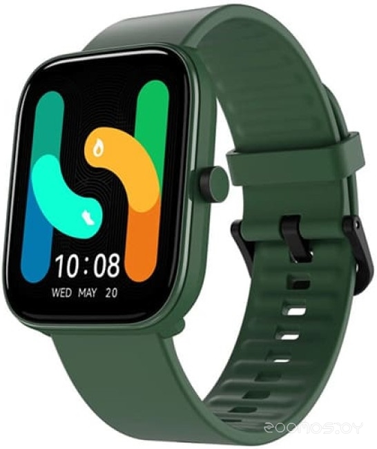 GST Lite LS13 (зеленый, международная версия)