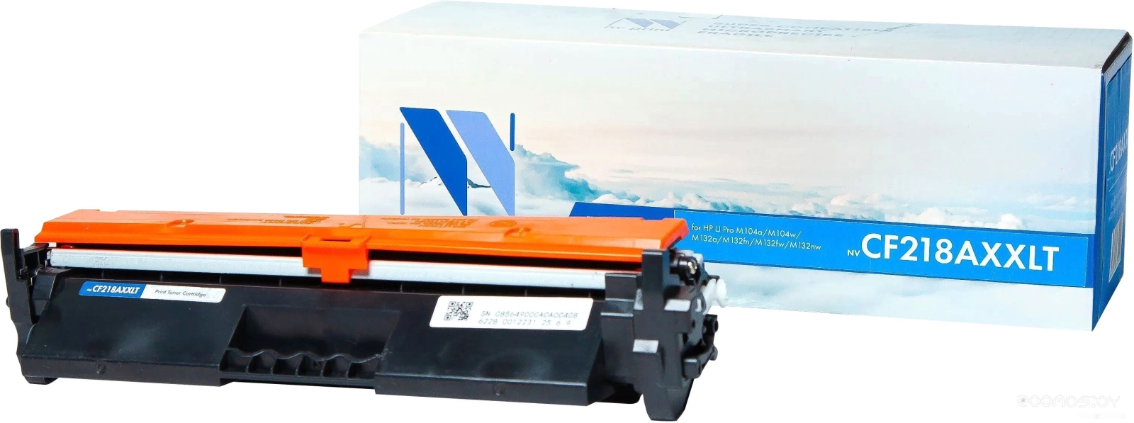 NV-CF218AXXLT (аналог HP CF218AXXLT)