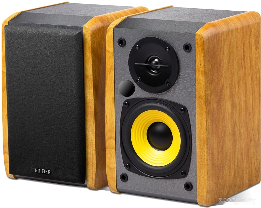 R1010BT (коричневый)