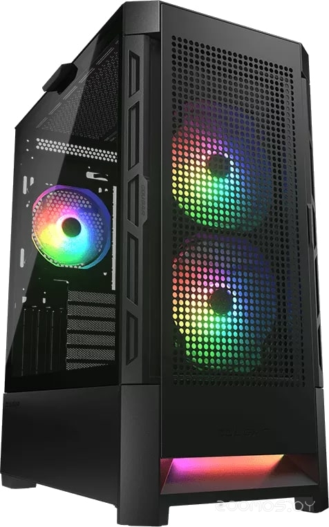 Airface RGB CGR-5ZD1B-AIR-RGB