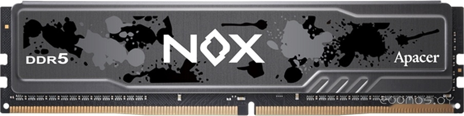 NOX 16ГБ DDR5 5600 МГц AH5U16G56C522MBAA-1