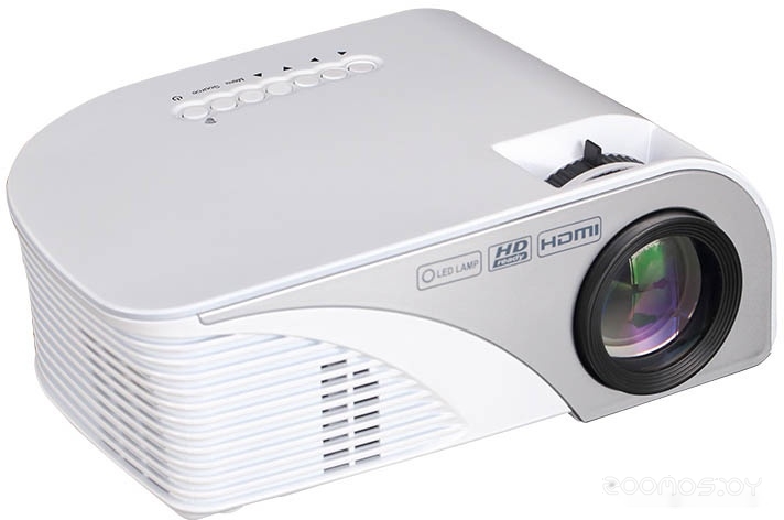 Cinema A3 (белый)