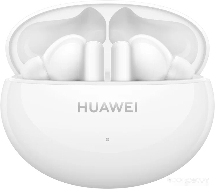 FreeBuds 5i (керамический белый, международная версия)