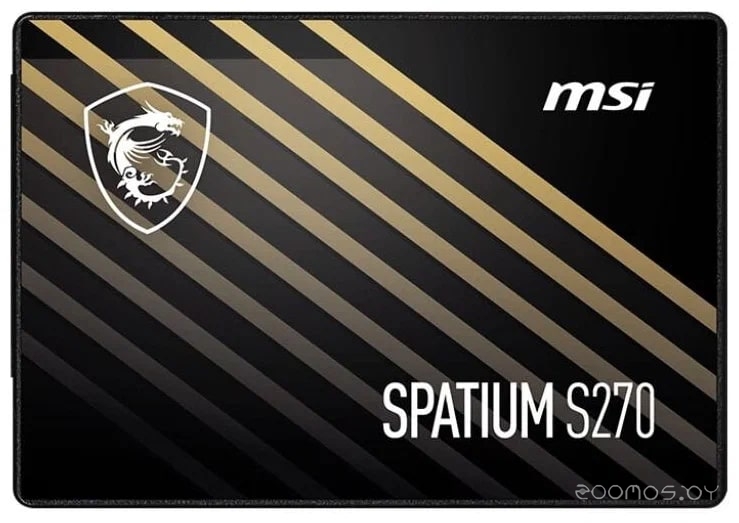 Spatium M270 240GB S78-440N070-P83