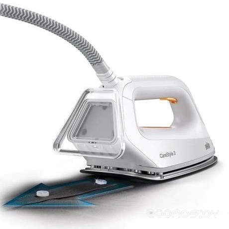 CareStyle 3 IS 3132 WH