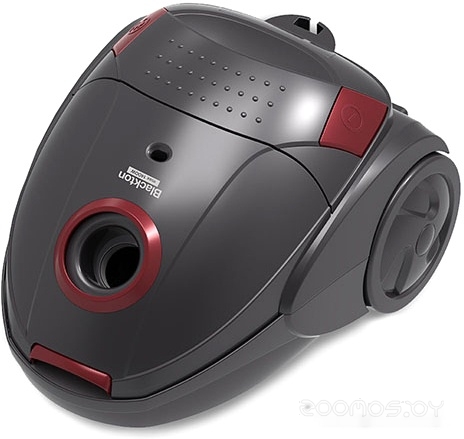 Bt VC1401B (черный/красный)