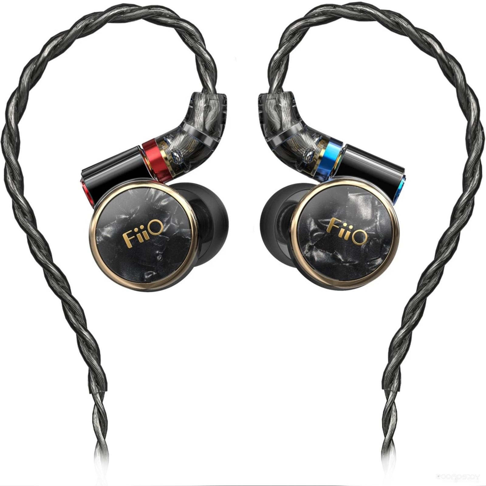 FD3 Pro (черный)