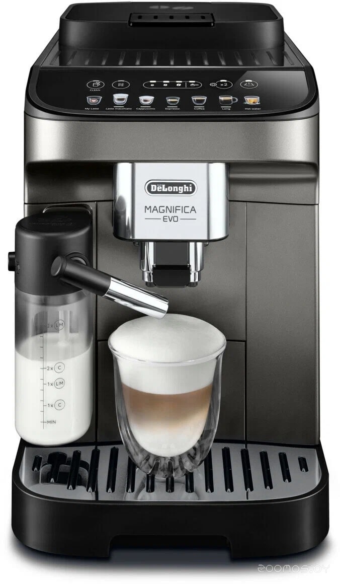 Magnifica Evo ECAM290.81.TB