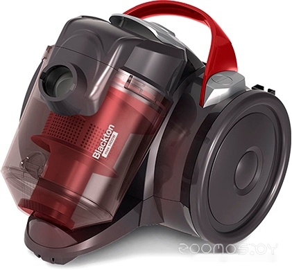 Bt VC1403C (черный/красный)