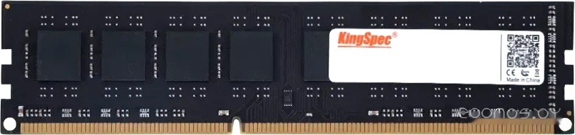 8ГБ DDR3 1600 МГц KS1600D3P13508G