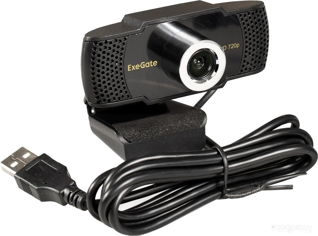 BusinessPro C922 HD