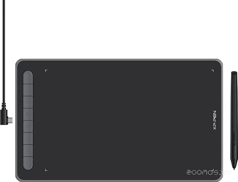 Deco LW (черный)