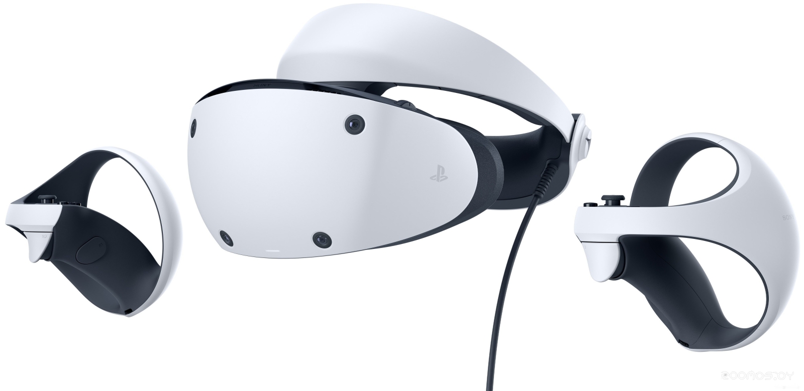 PlayStation VR2