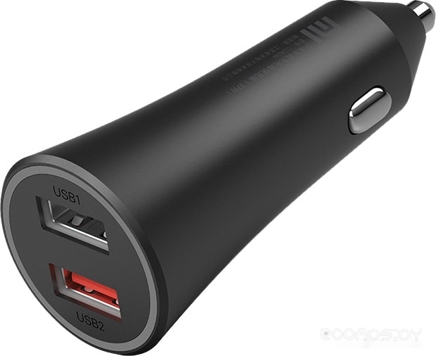 Mi Car Charger CC06ZM
