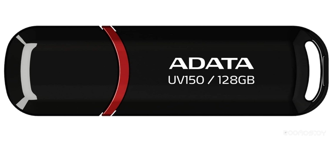 DashDrive UV150 128GB (AUV150-128G-RBK)